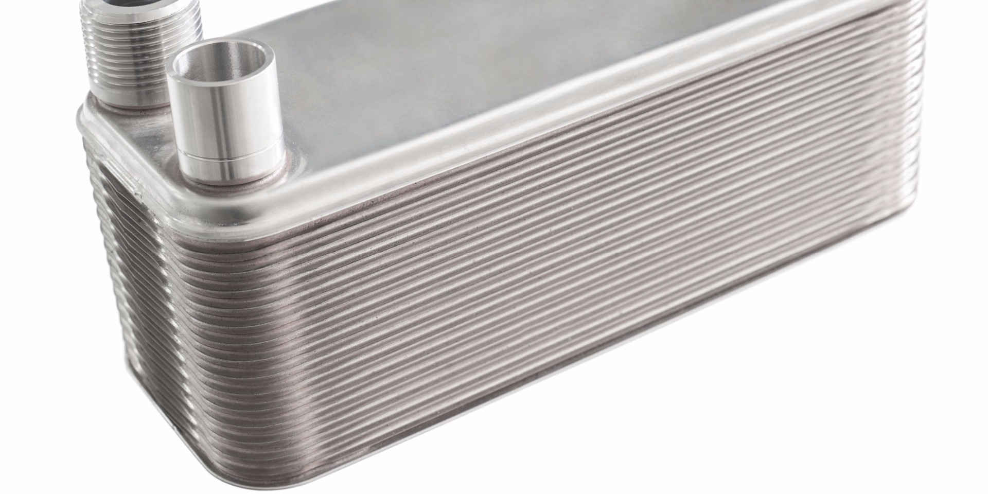 Etch Tech: Photo etching / chemical milling of plate heat exchangers / cool plates / cooling plates