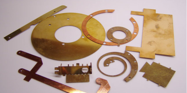 View our previous work - Etch Tech manufacture high-quality, precision metal components by the photo etching / chemical milling process, please contact us for more information.