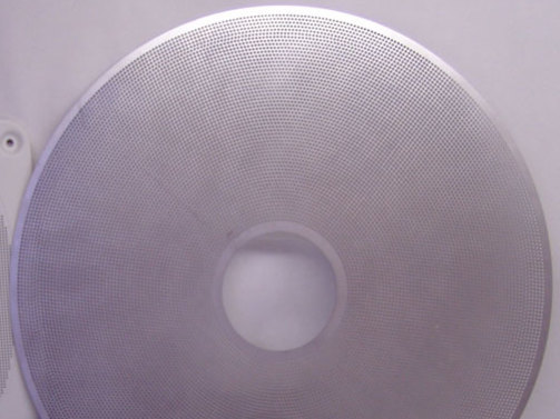 Etch Tech: Manufacturers of High Quality Masks, Made Using the Chemical Etching Process
