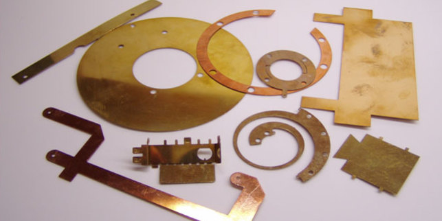 View our previous work - Etch Tech manufacture high-quality, precision metal components by the photo etching / chemical milling process, please contact us for more information.